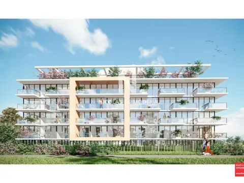 Departamento en Venta de 2 dormitorios