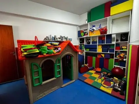 Departamento 4 ambientes con 1 baño