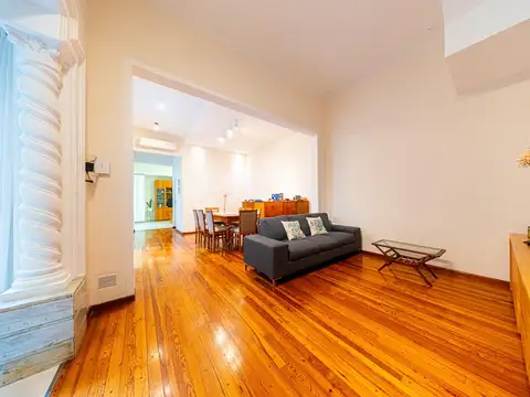 Casa en Venta en Abasto, Rosario