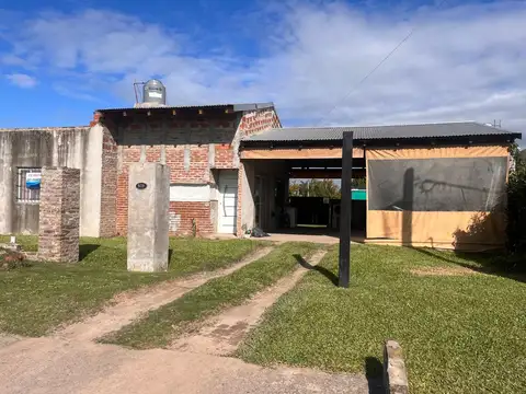 funes city