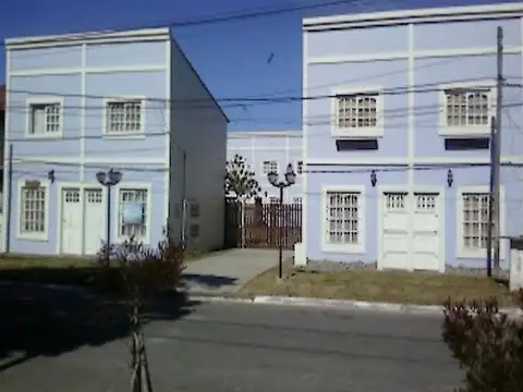 Venta Duplex Las Toninas