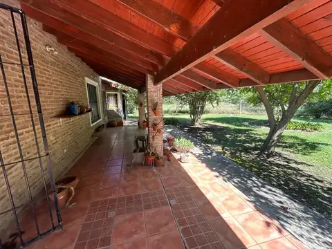 CASAS - QUINTA - CAPILLA DEL SEÑOR