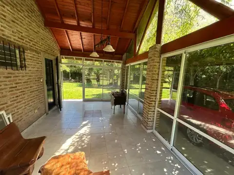 Casa en Venta 15 años