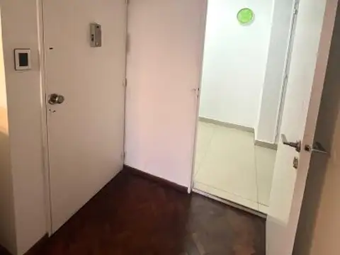 Alem 1262 , Piso 3