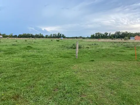 Terreno en Venta de 2430,0 m2