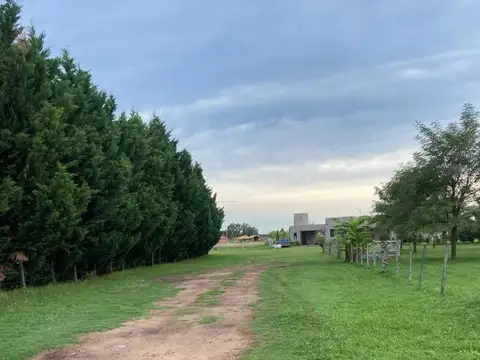 VENTA DE LOTES EN MERCEDES