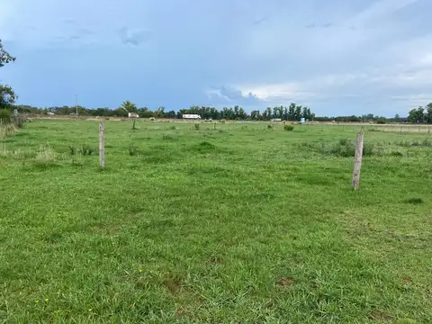 Terreno en Venta en Mercedes, USD 45.000