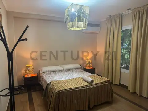 Hotel en Alquiler 16 años