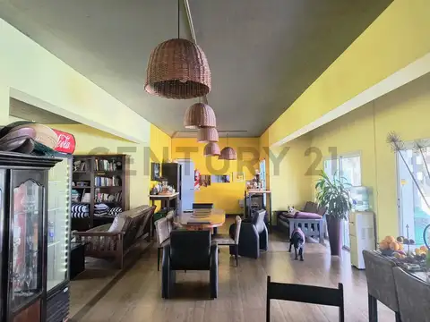 Hotel en Alquiler 17 años