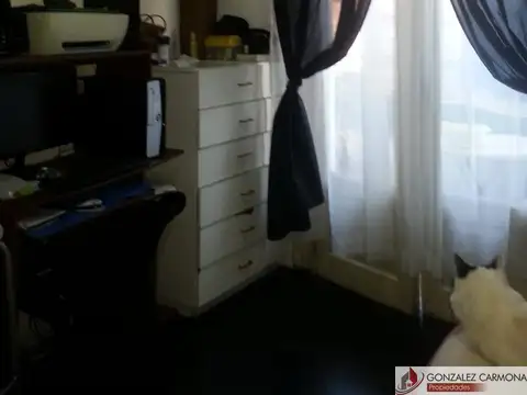 Departamento en Venta en Agronomia, USD 90.000