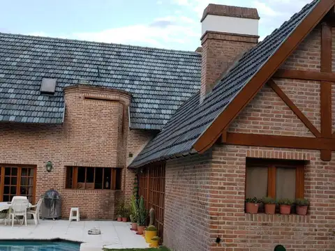 Casa en Venta en Pilar, USD 250.000