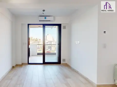 Departamento en Venta al Sudoeste