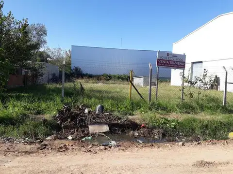 Terreno en Malvinas Argentinas