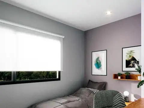 Departamento en Venta de 2 dormitorios