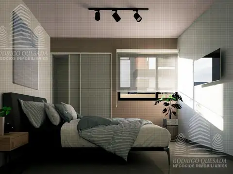 Departamento en Venta en Costa Azul, USD 60.000