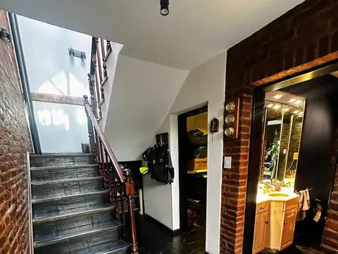 Casa en Venta 30 años