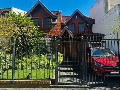 Casa Chalet  en Venta en San Fernando, G.B.A. Zona Norte, Argentina