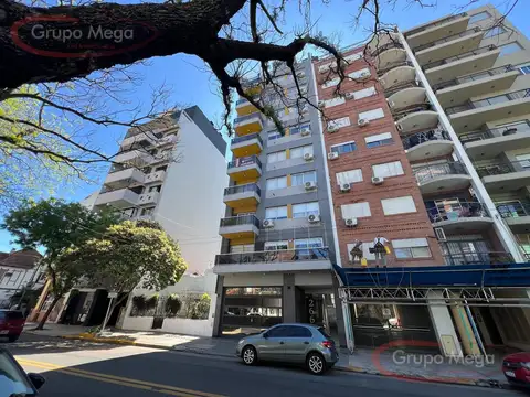 Departamento en Villa del Parque