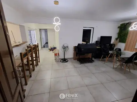 DF878 - DEPARTAMENTO RESTAURADO A NUEVO EN VENTA - 2 DORMITORIOS - PABLO ALLAIN Y AV. ARECO