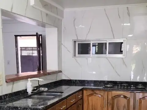 Departamento en Venta con 2 cocheras
