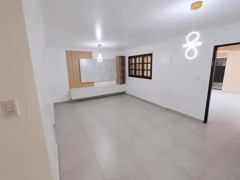 DF878 - DEPARTAMENTO RESTAURADO A NUEVO EN VENTA - 2 DORMITORIOS - PABLO ALLAIN Y AV. ARECO