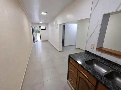 Departamento en Venta en Posadas, USD 65.000