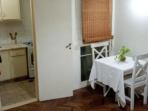 Departamento en Venta 50 años