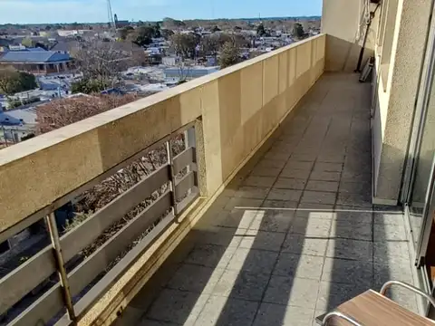 Departamento en Venta de 8 ambientes