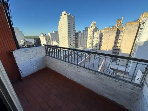 Departamento en Alquiler 50 años