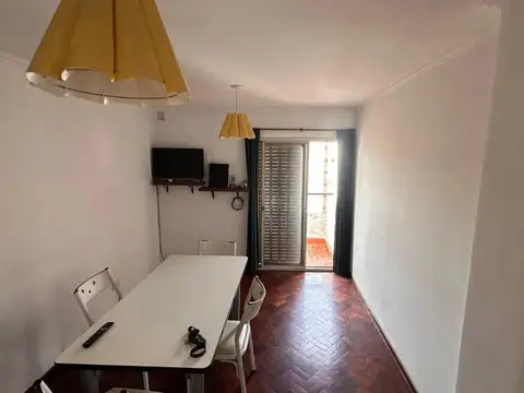 Sarmiento 474 , Piso 8