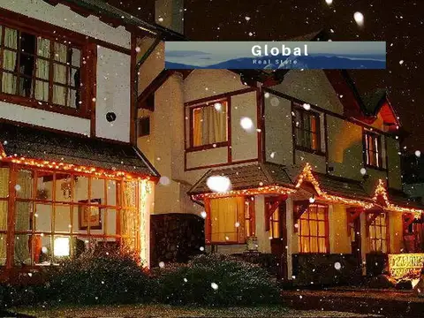 Local en Venta Via Púb.