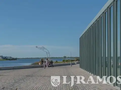 Terreno en venta en el Barrio Araucarias, Puertos /  Escobar 