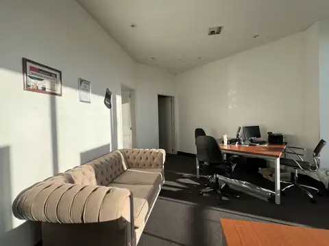 OPPEL | Oficina en Alquiler | OFFICE PARK QUATRO  Pilar |  Cod: 25266