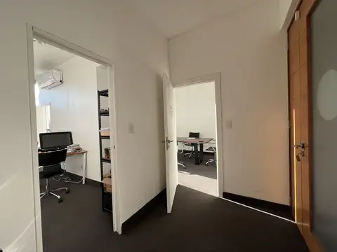 OFFICE PARK  (   25266 ) , Piso 3