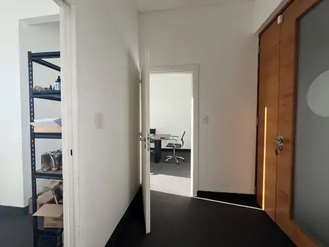 OPPEL | Oficina en Alquiler | OFFICE PARK QUATRO  Pilar |  Cod: 25266