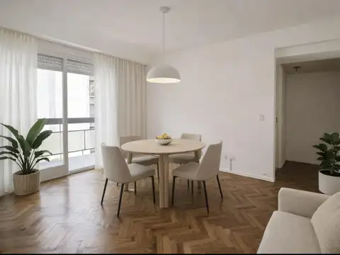 Venta 2 Ambientes Excelente Oportunidad