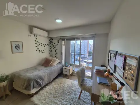 Departamento en Venta en Centro, Rosario