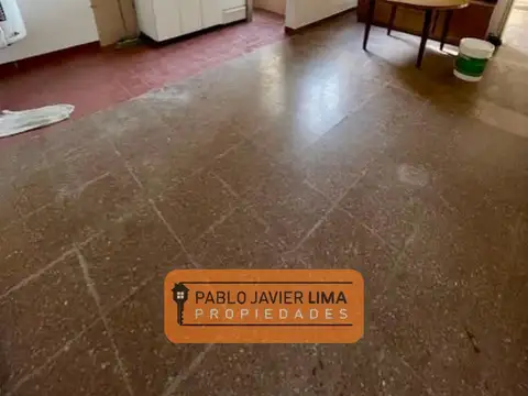 Departamento en Venta en Caseros, USD 35.000