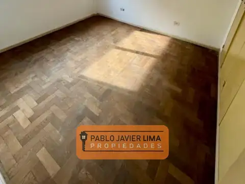 Departamento en Venta 40 años