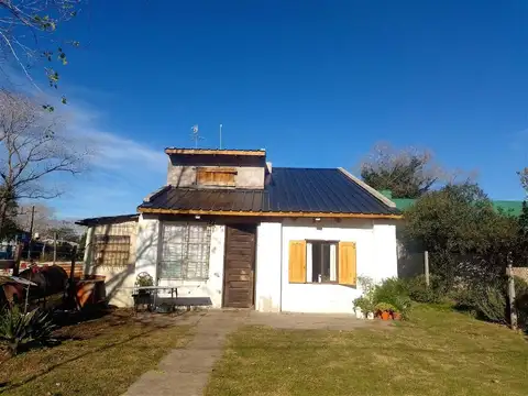 Venta de casa - 4 ambientes - calle 18 al 1200 - Playa Serena - Mar del Plata