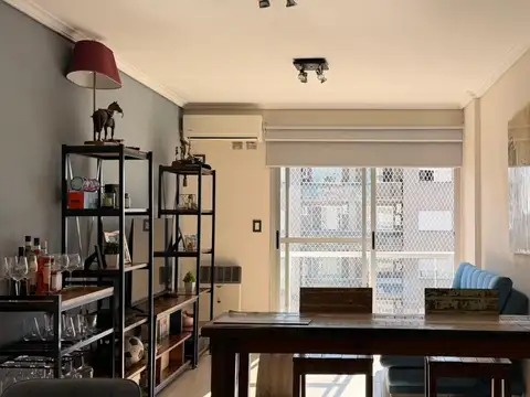 Departamento en Venta con 2 cocheras