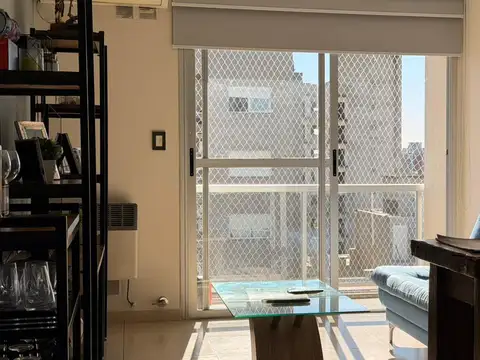 Departamento en Venta 8 años
