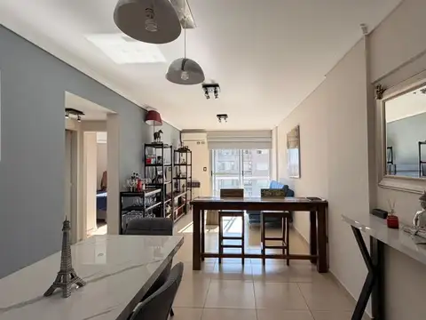 VENTA DE DEPARTAMENTO EN SAN MIGUEL 