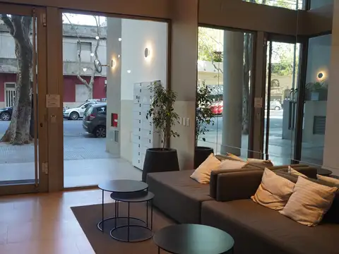Av Dorrego al 960