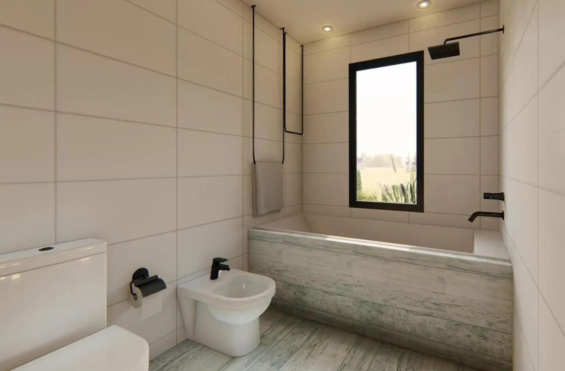 Venta de chalet - 4 ambientes - Las Focas 600 - Barracas de San Benito
