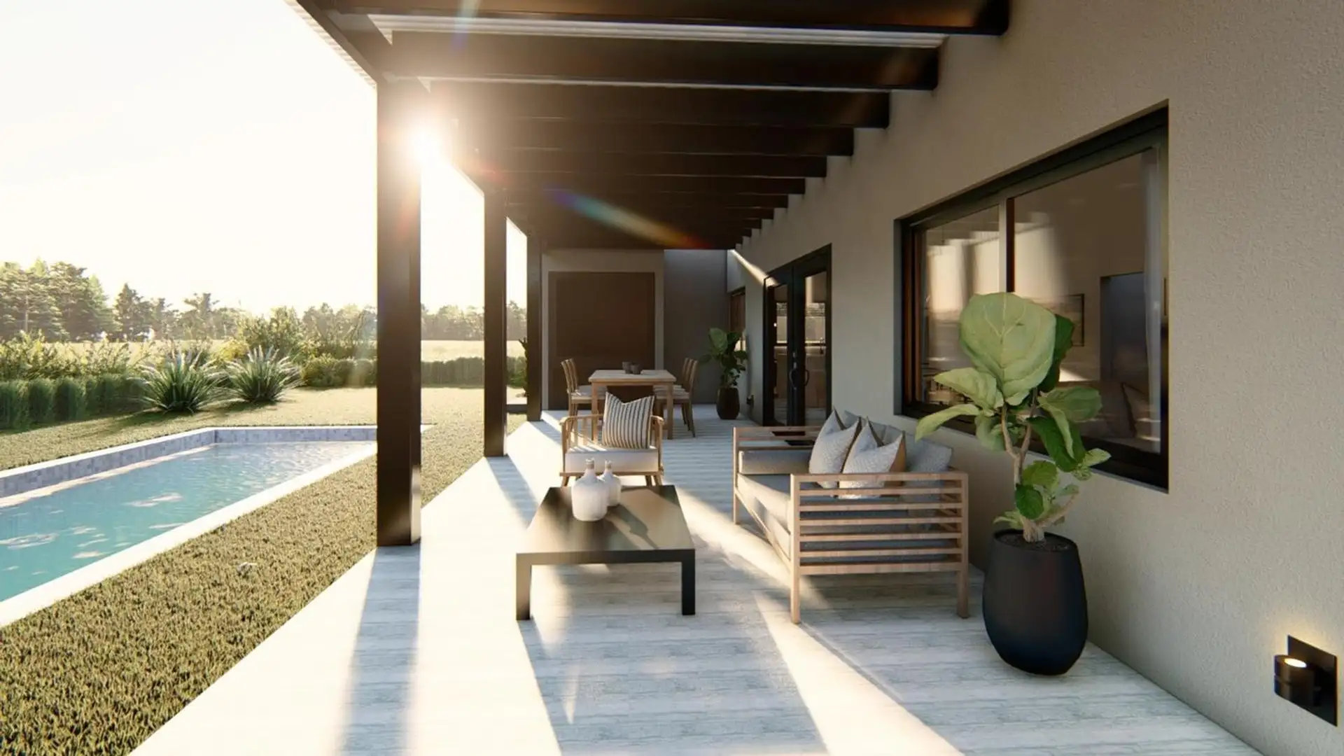 Venta de chalet - 4 ambientes - Las Focas 600 - Barracas de San Benito