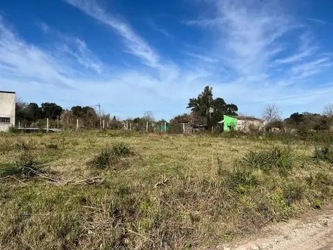 Terreno en Venta de 945,0 m2
