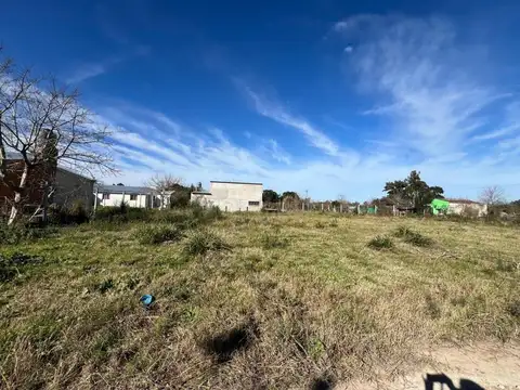 Terreno en Venta en Los Mirtillos, USD 25.000