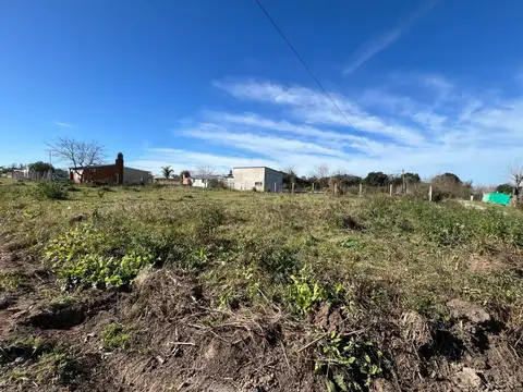 Los Mirtillos 2, Manzana 8, Lote 8