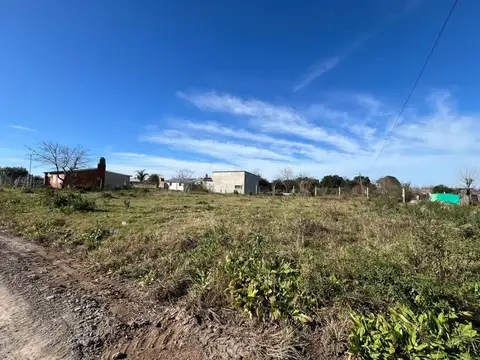 Terreno en Venta en Los Mirtillos, USD 20.000